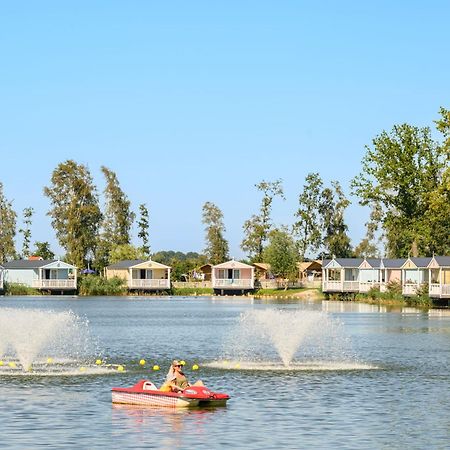 Familie Resort Molenwaard Ottoland Екстер'єр фото