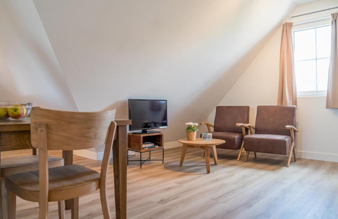 Familie Resort Molenwaard Ottoland Екстер'єр фото