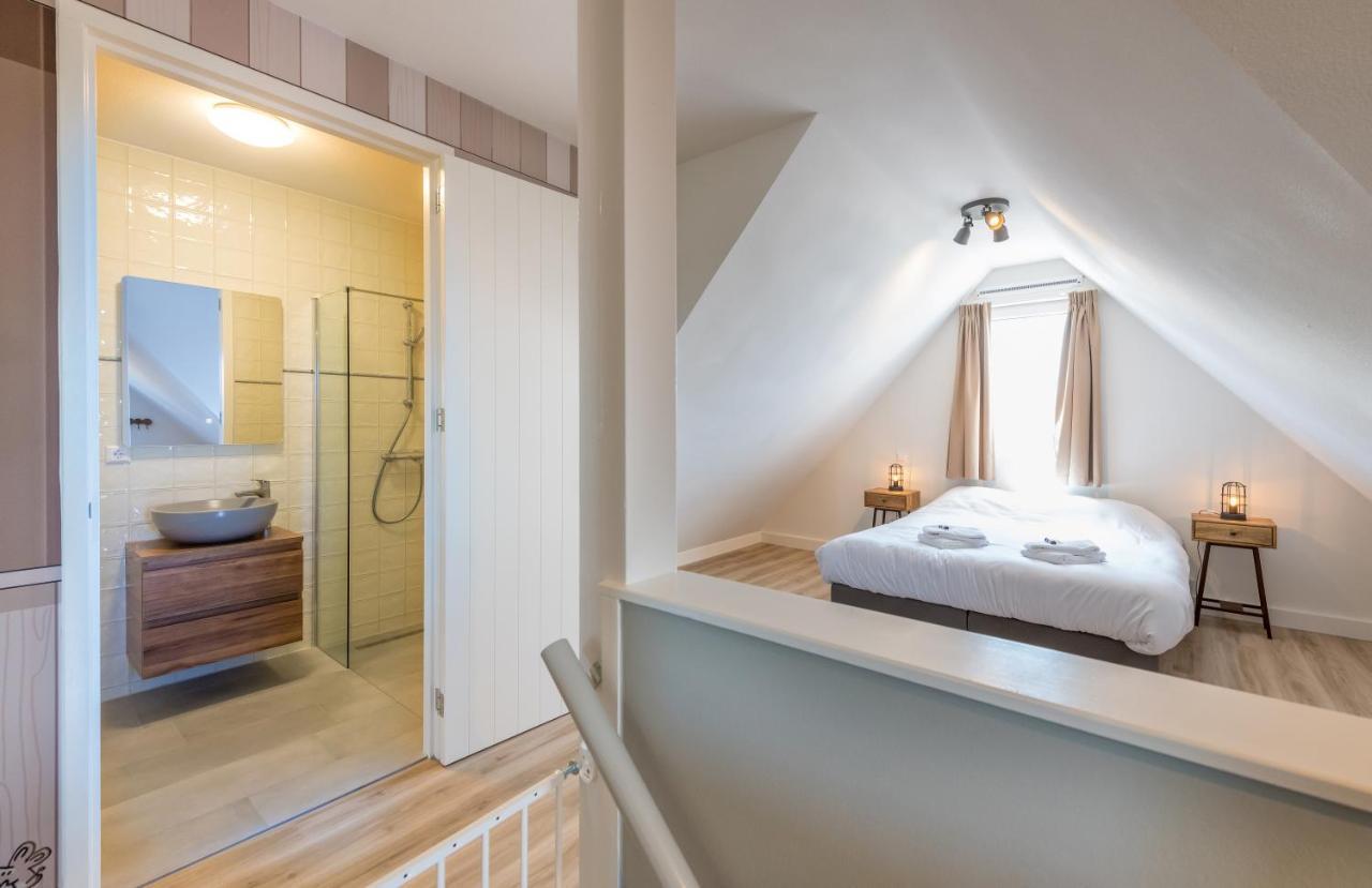 Familie Resort Molenwaard Ottoland Екстер'єр фото