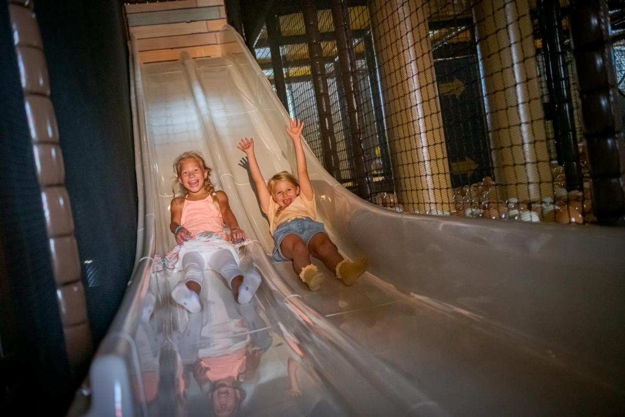 Familie Resort Molenwaard Ottoland Екстер'єр фото
